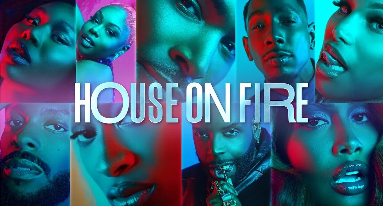 House on Fire