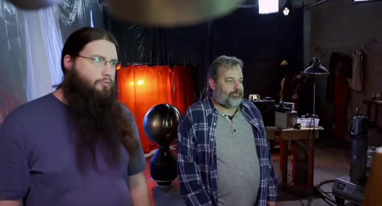 Great Minds with Dan Harmon