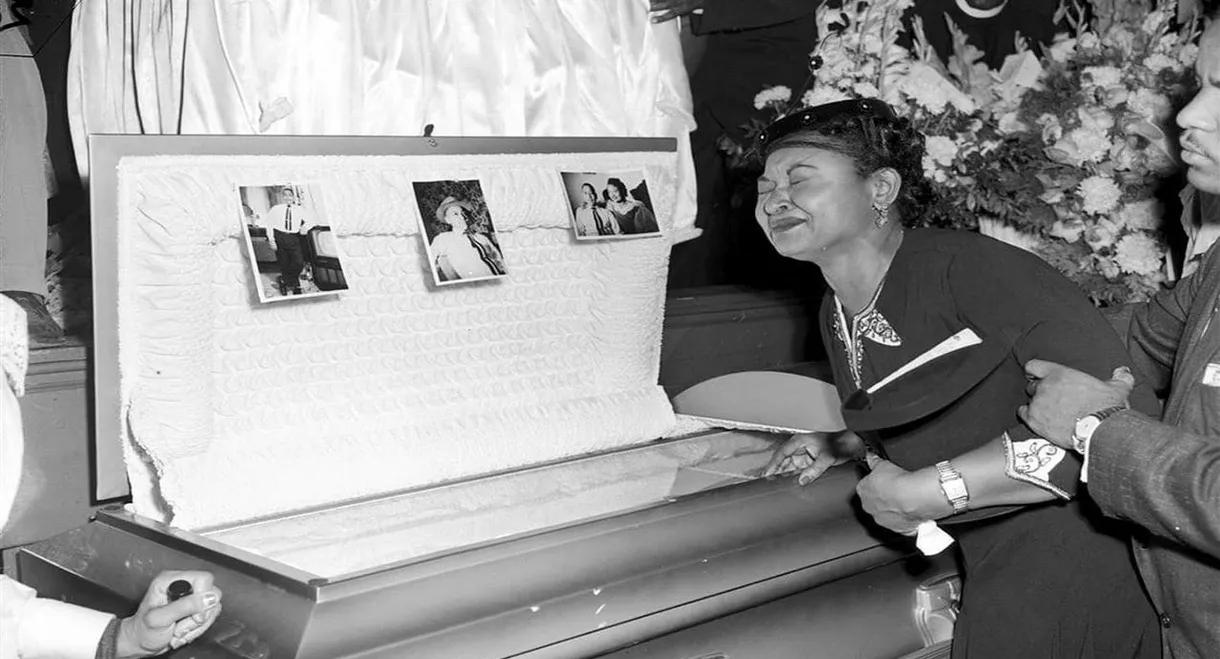 The Untold Story of Emmett Louis Till