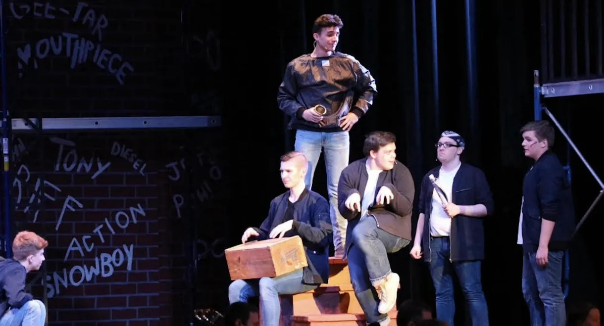 West Side Story