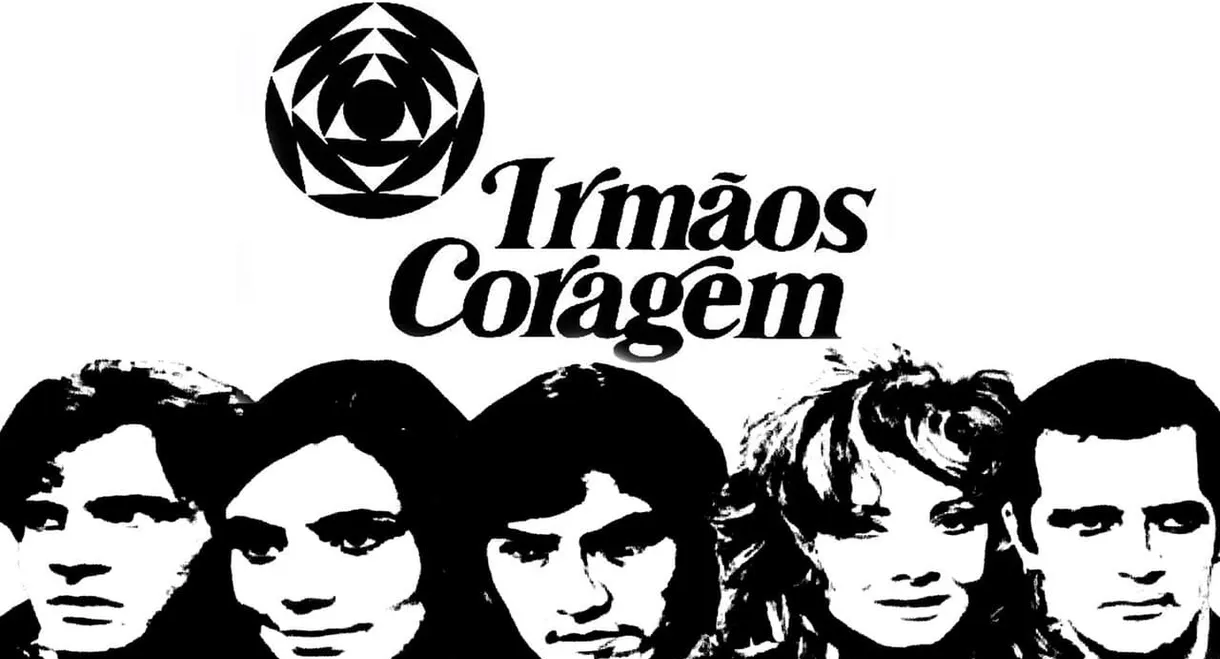 Irmãos Coragem