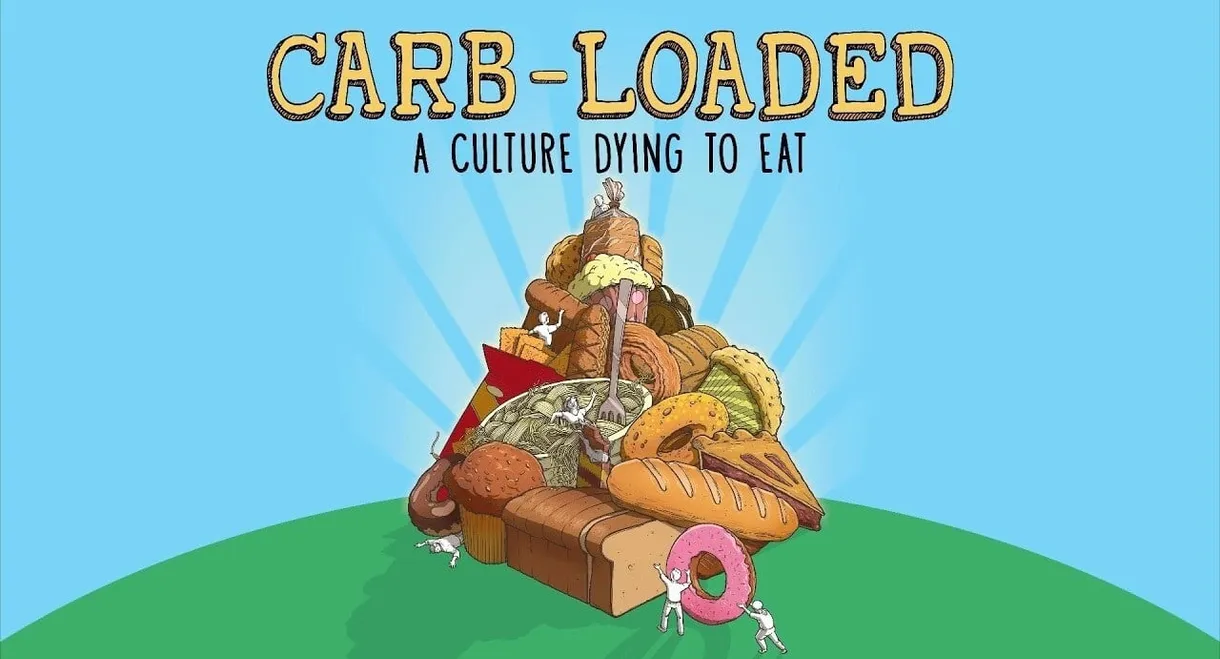 Carb-Loaded: A Culture Dying to Eat