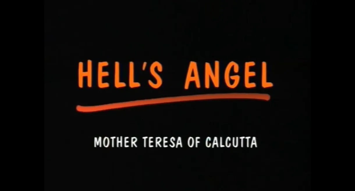 Hell's Angel