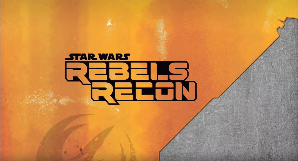 Rebels Recon