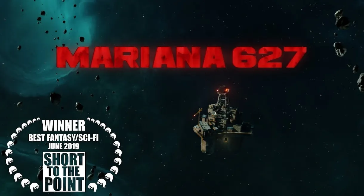 Mariana 627