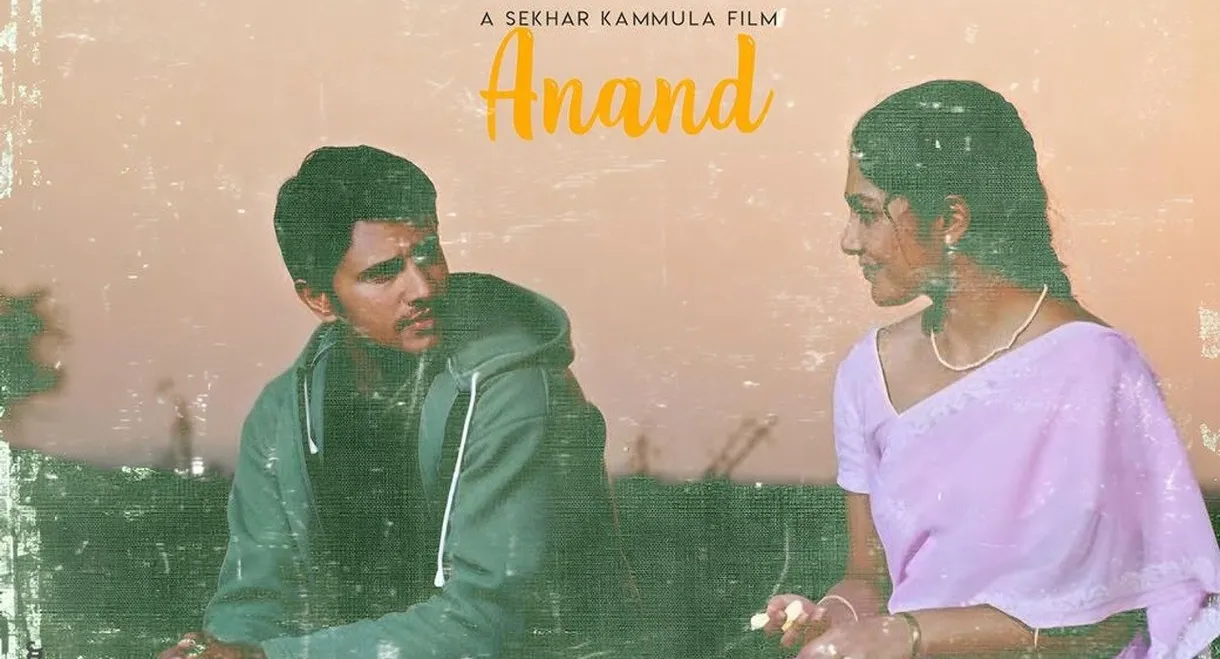Anand