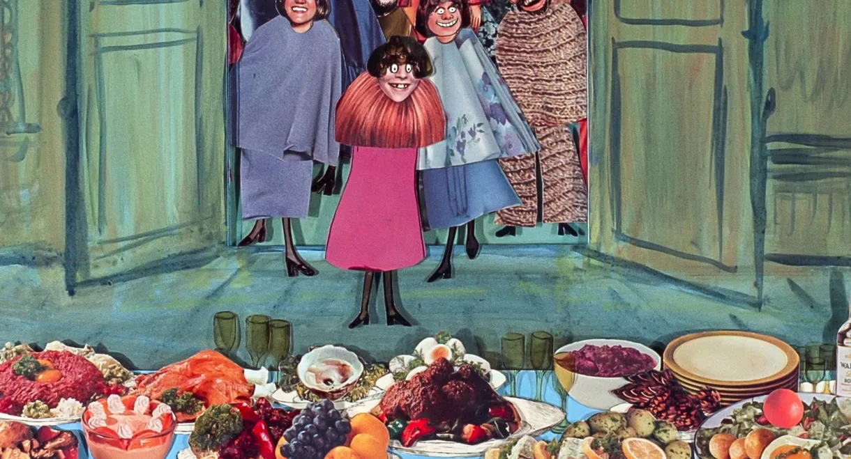 The Banquet