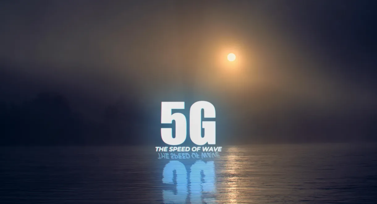 5G. The Speed of Wave