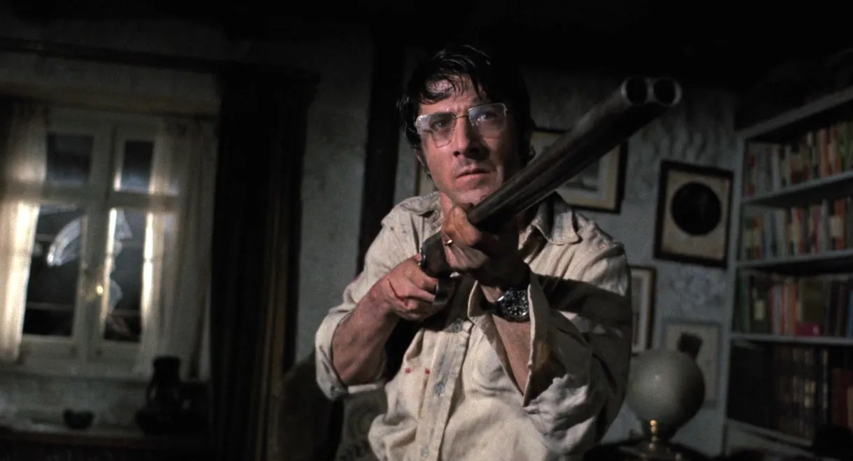 Straw Dogs