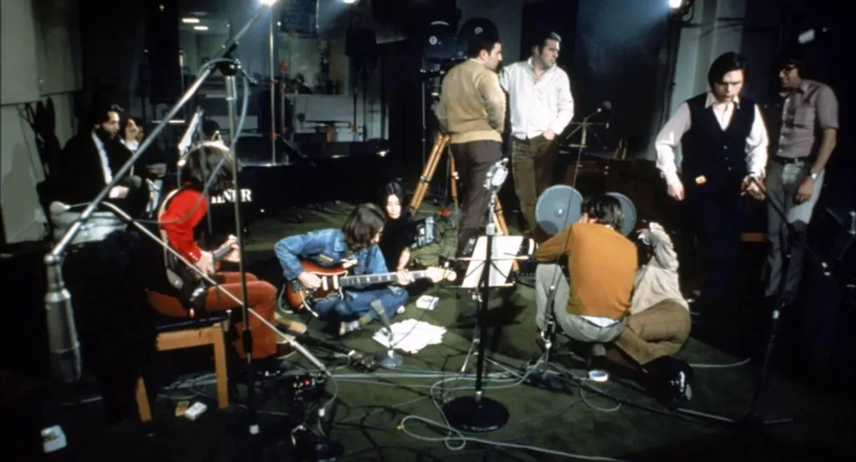 Let It Be