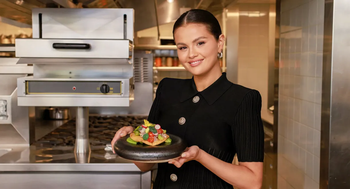 Selena + Restaurant