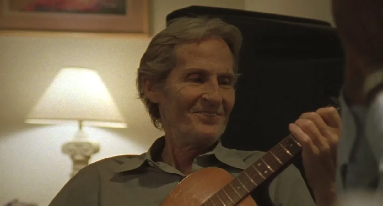 Ain't in It for My Health: A Film About Levon Helm