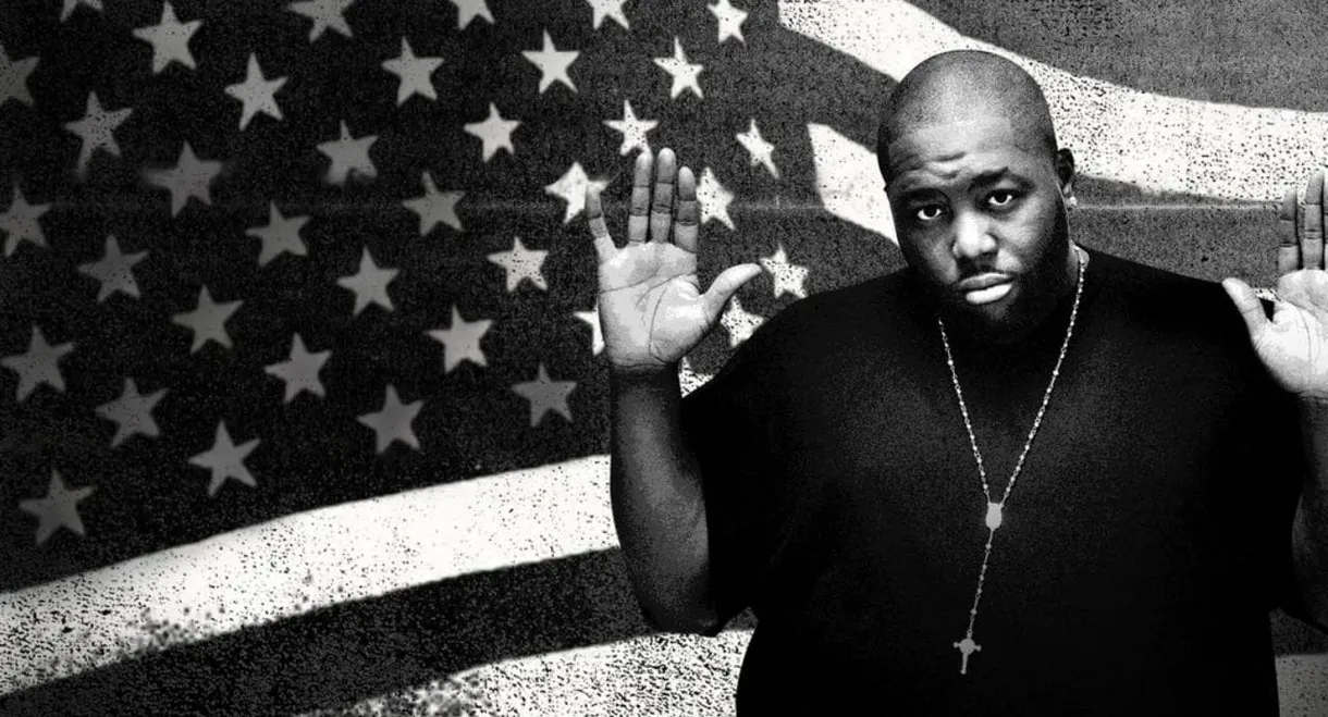 Trigger Warning with Killer Mike