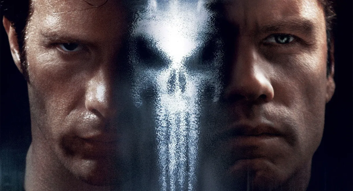 The Punisher