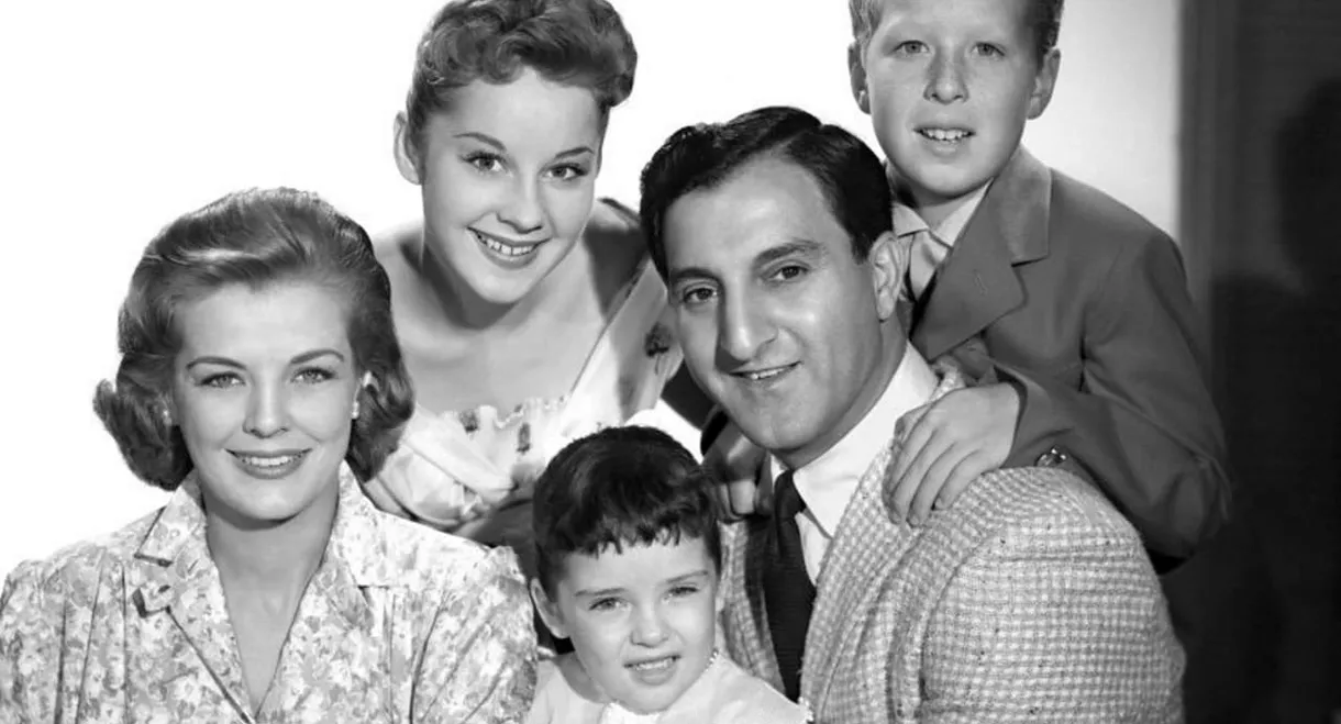 The Danny Thomas Show