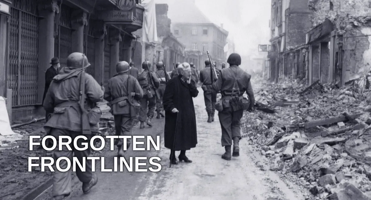 Forgotten Frontlines