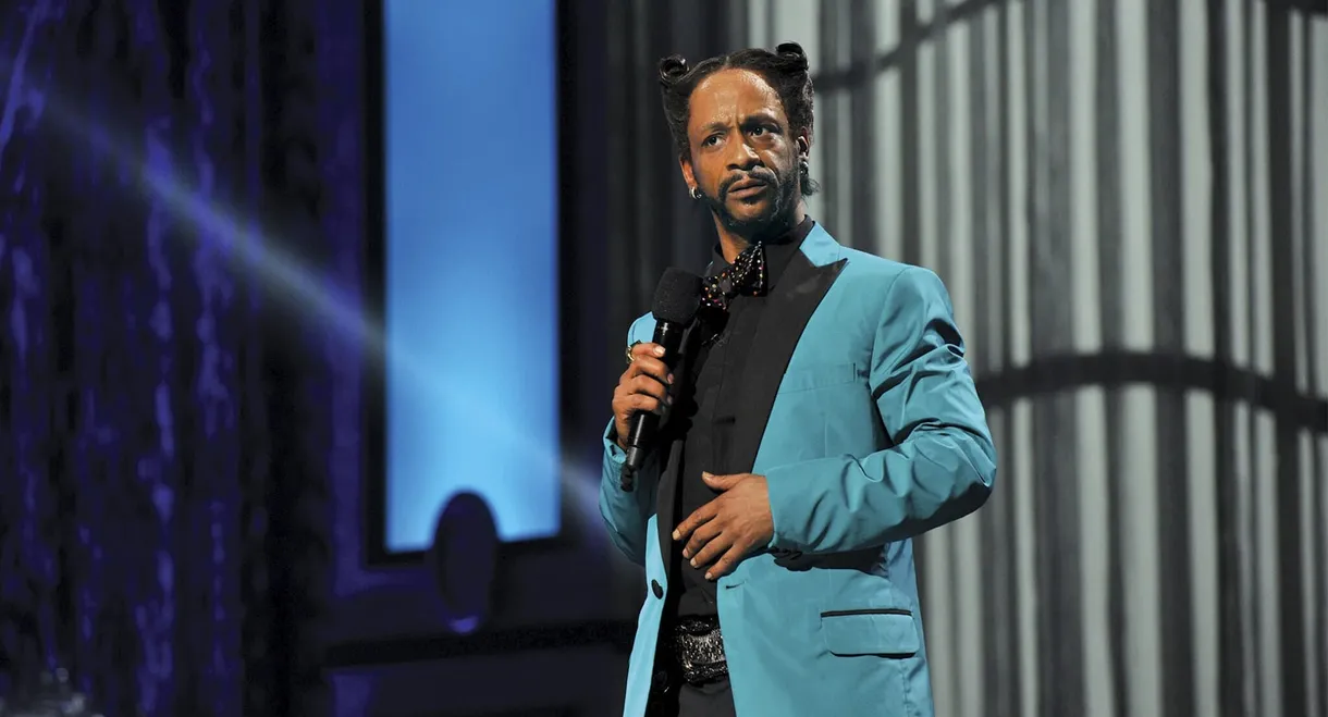 Katt Williams: Kattpacalypse