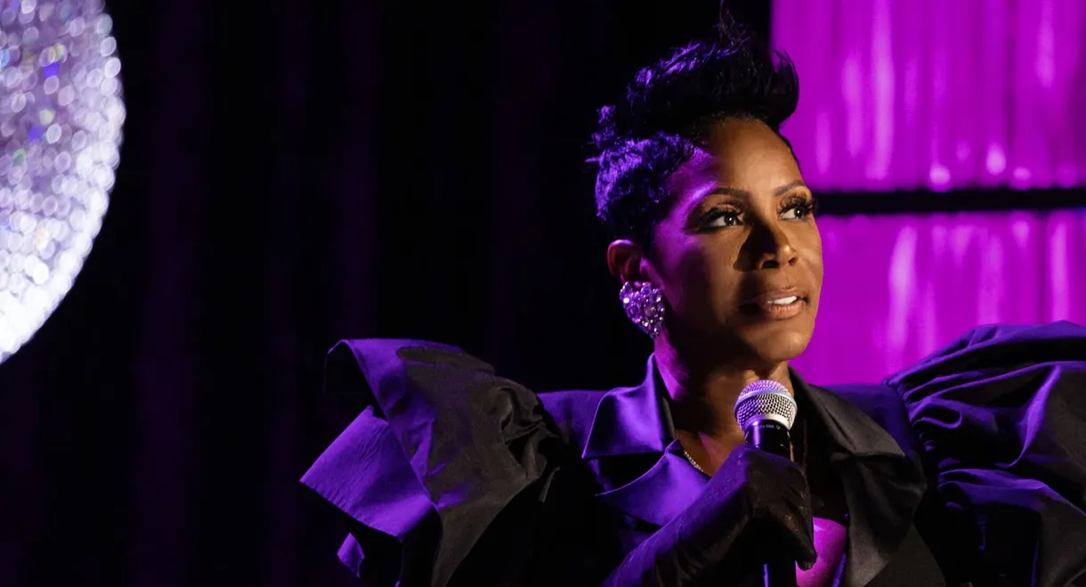 Sommore: Queen Chandelier