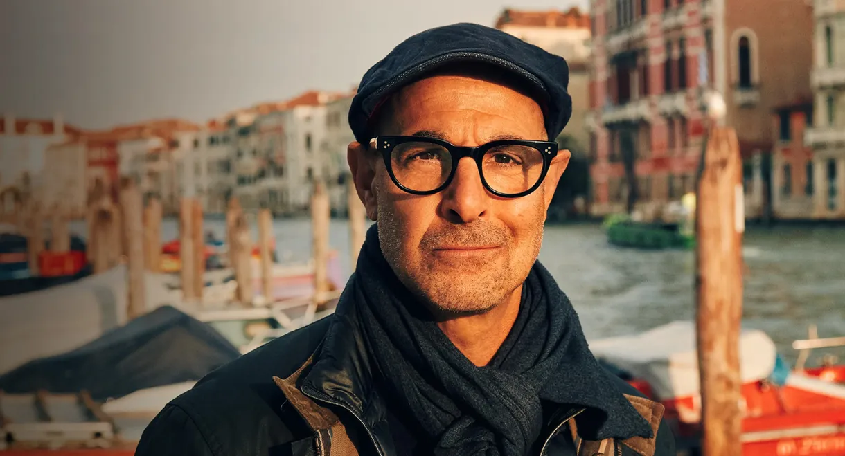 Stanley Tucci: Searching for Italy