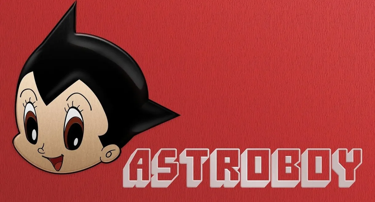 Astro Boy