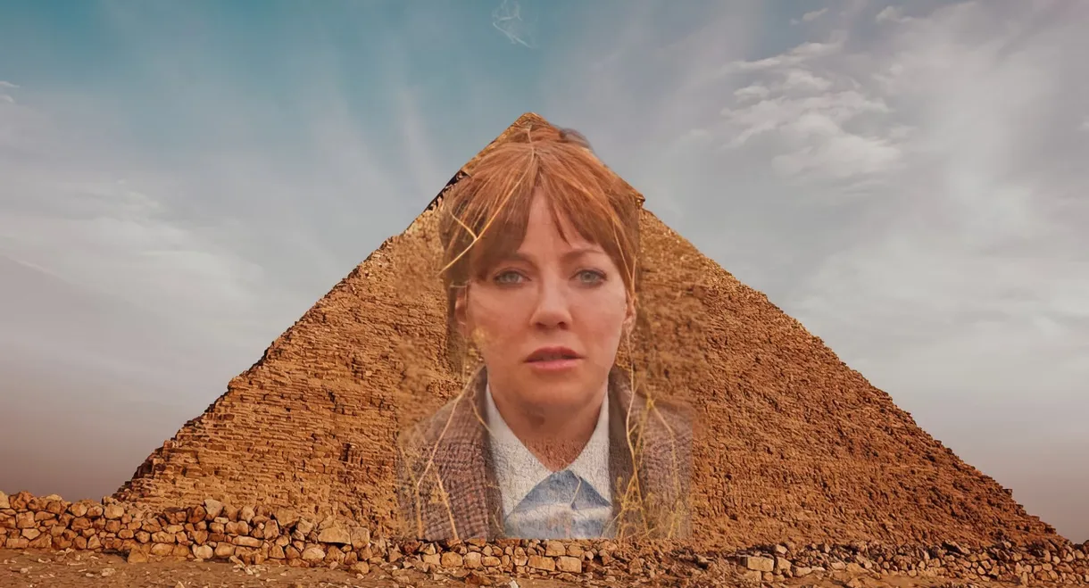 Moments of Wonder with Philomena Cunk