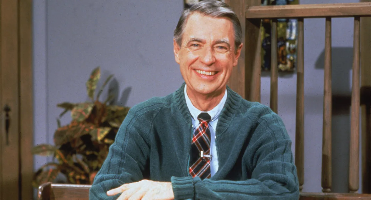 Mister Rogers' Neighborhood