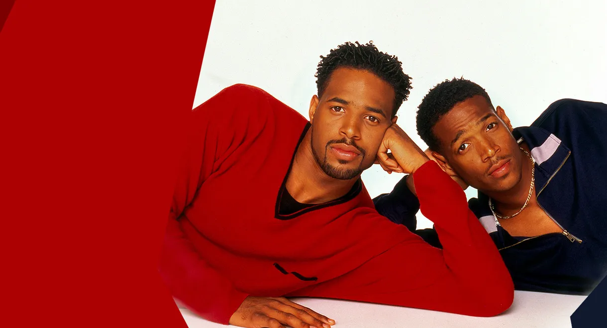 The Wayans Bros.