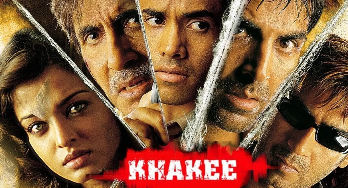 Khakee