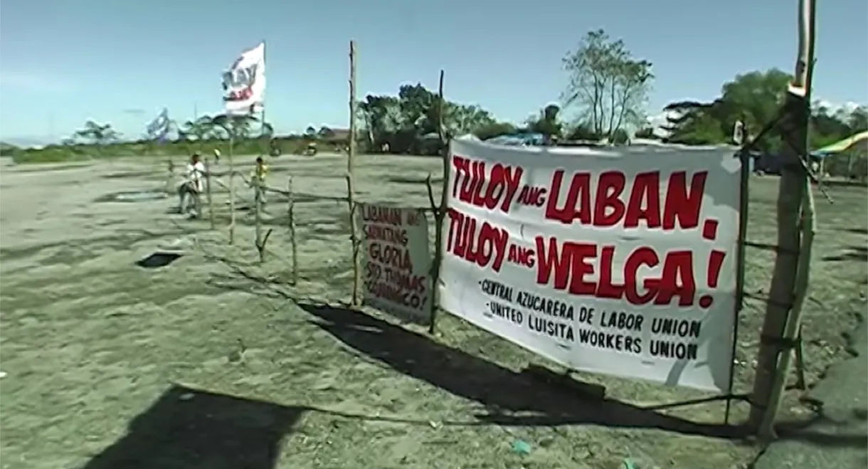Sa Ngalan ng Tubo