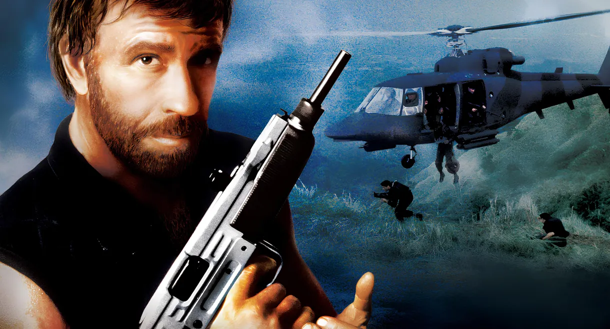 Delta Force 2: The Colombian Connection