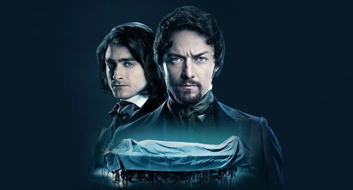 Victor Frankenstein