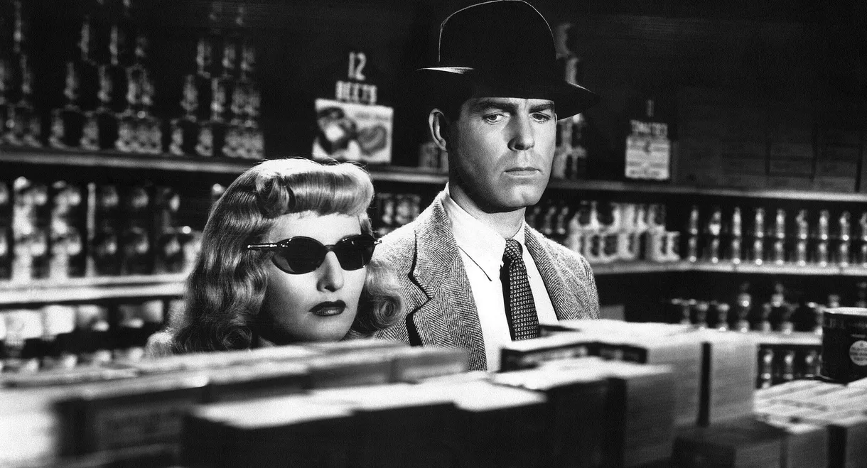 Double Indemnity