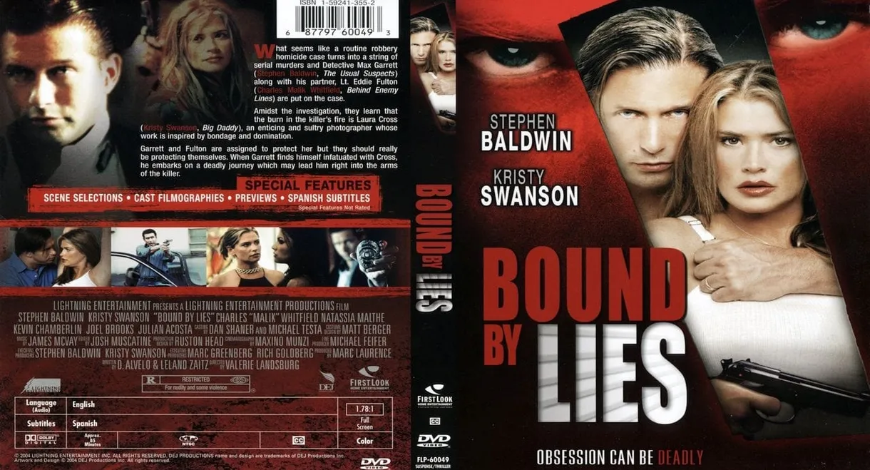 Bound by Lies