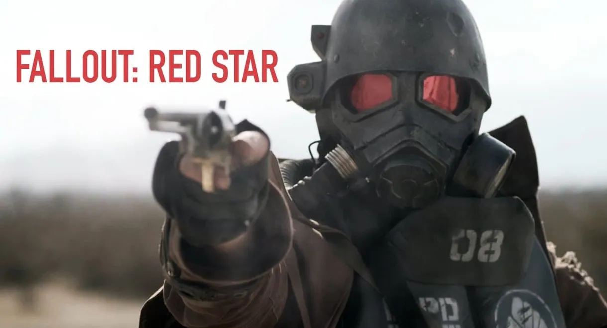 Fallout: Red Star