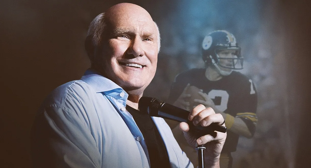 Terry Bradshaw: Going Deep