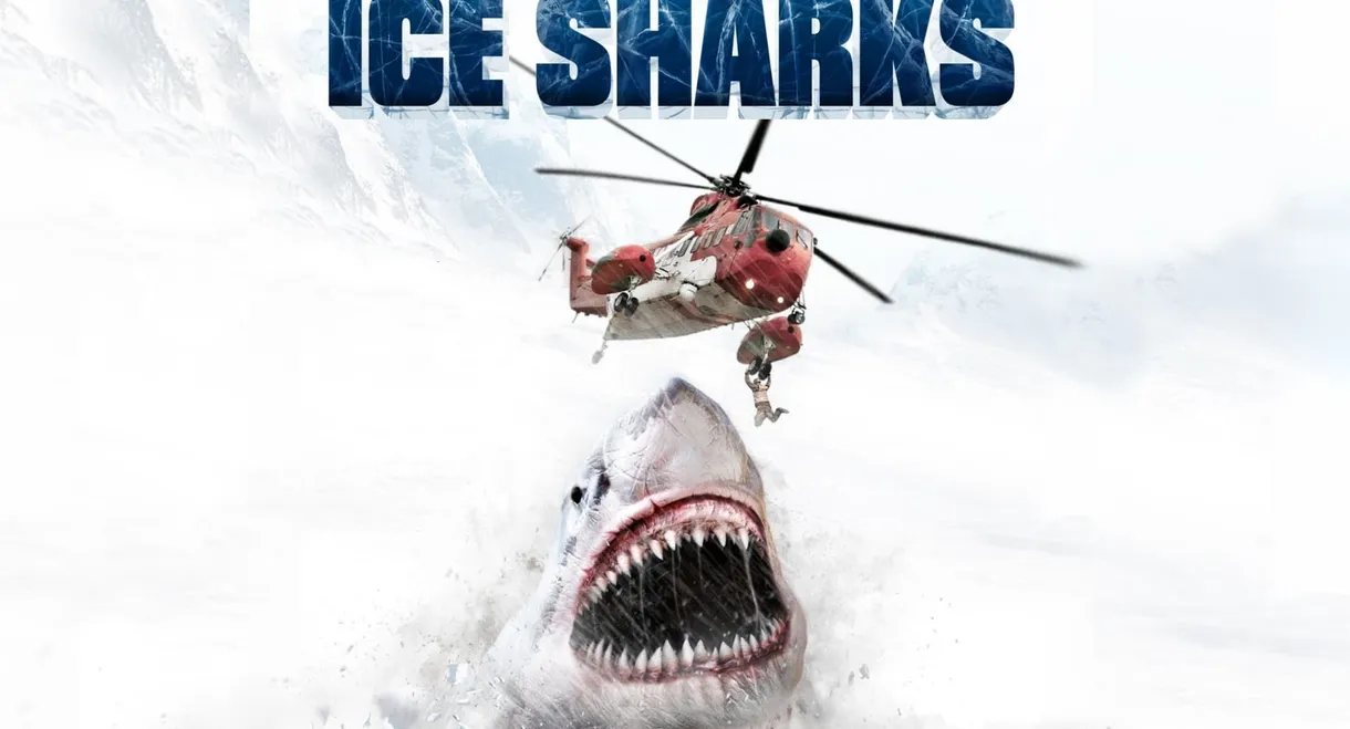 Ice Sharks