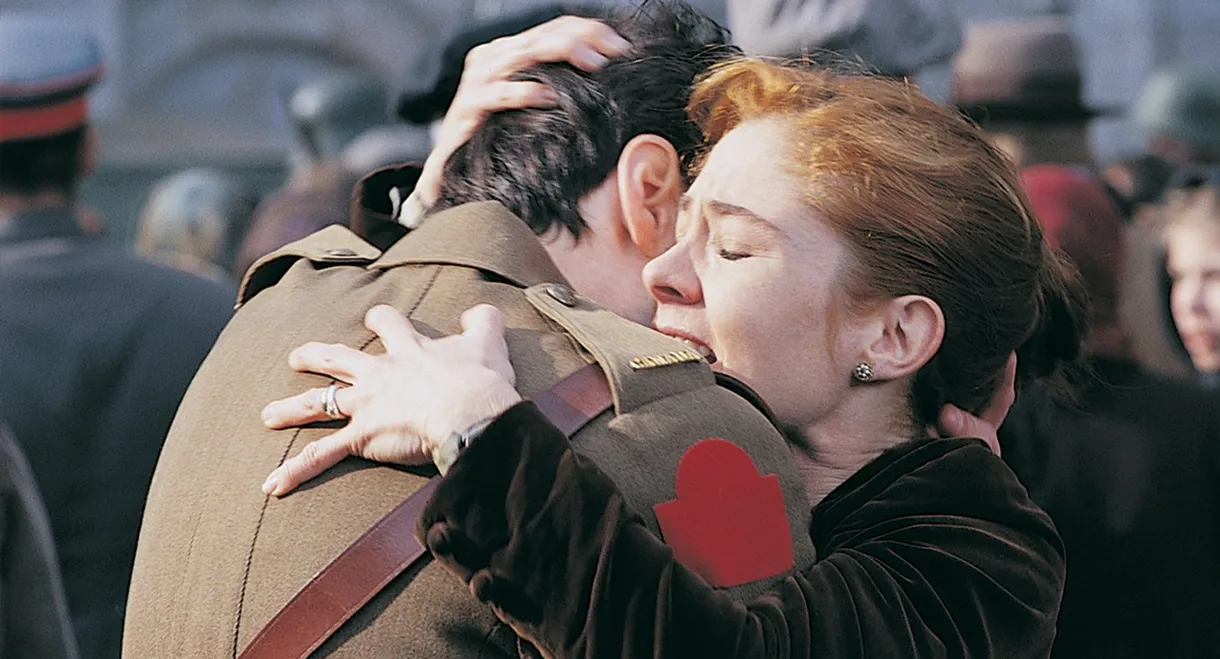 Anne of Green Gables: The Continuing Story