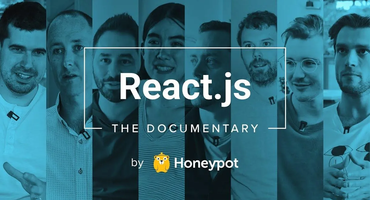 React.js: The Documentary