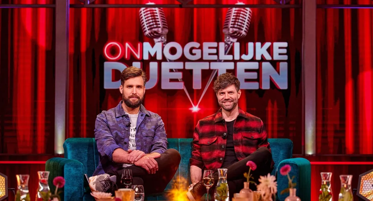 Onmogelijke duetten