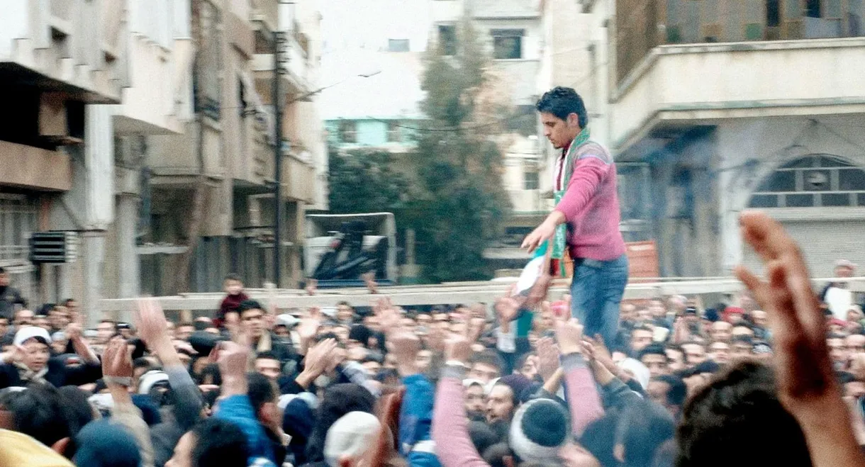 Return to Homs