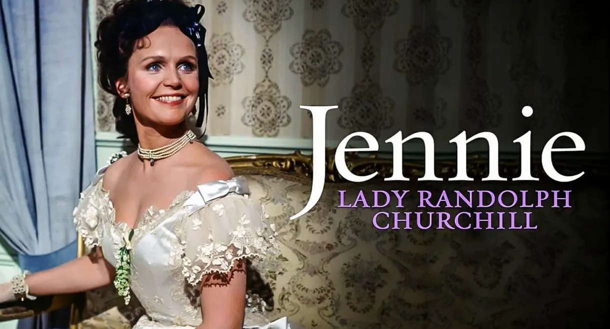 Jennie: Lady Randolph Churchill