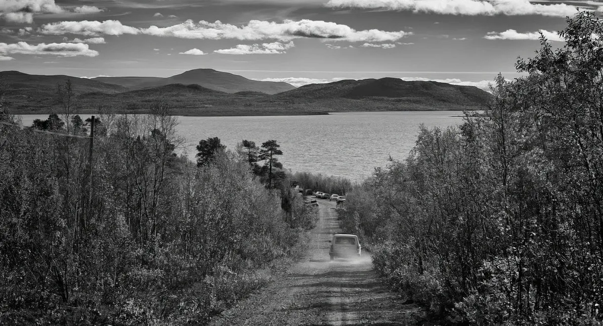 Solitary Road