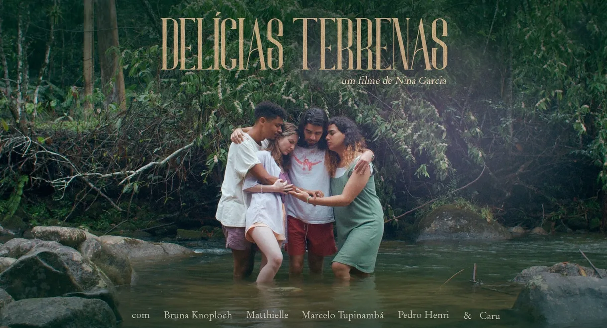 Delícias Terrenas