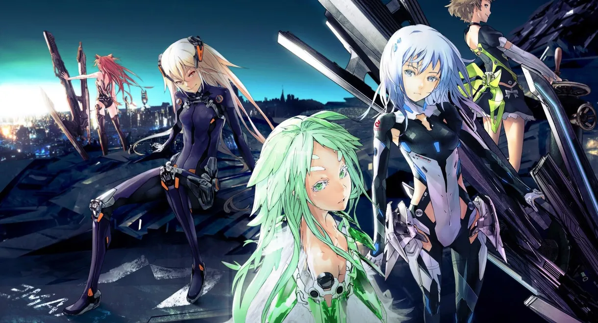 Beatless