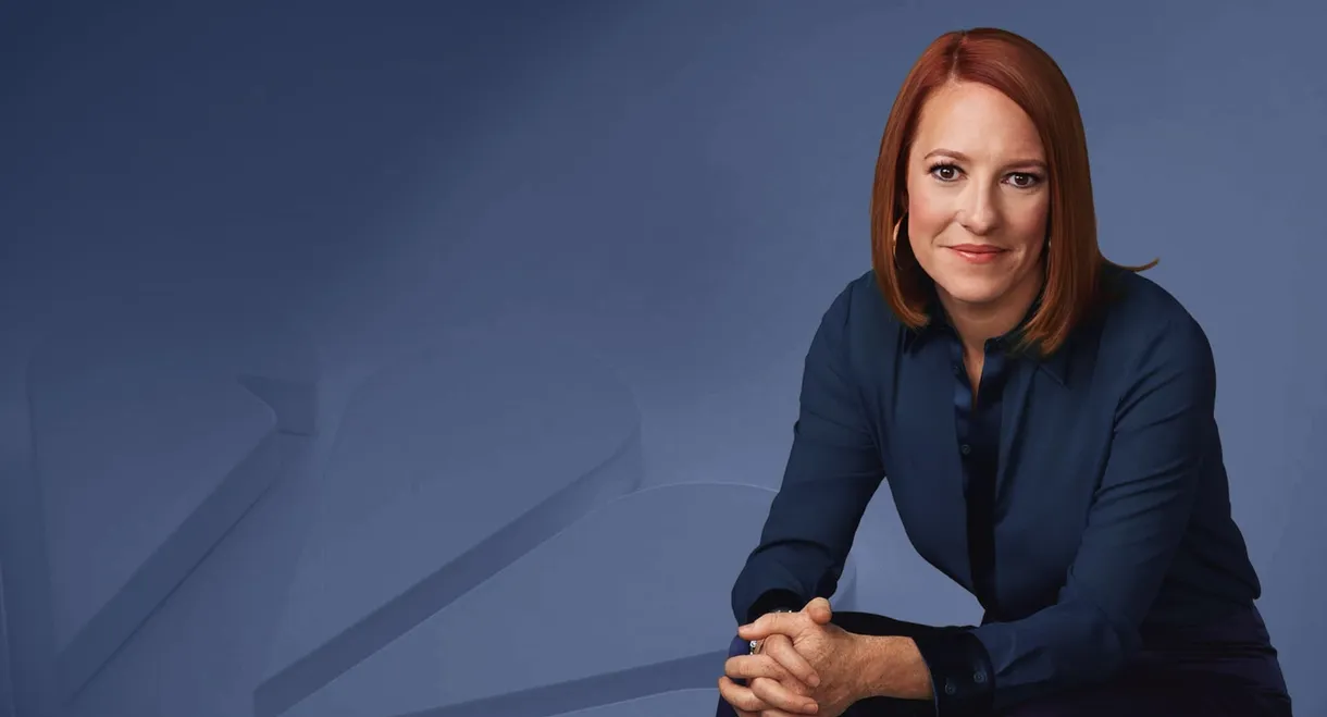 Inside with Jen Psaki