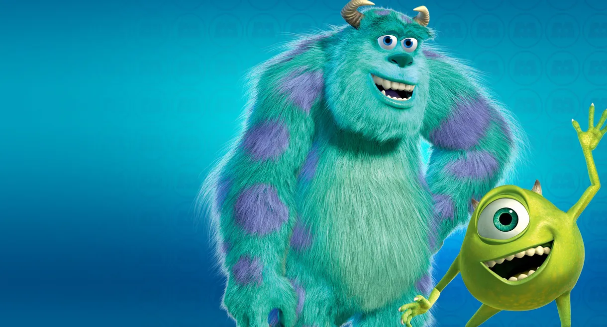 Monsters, Inc.