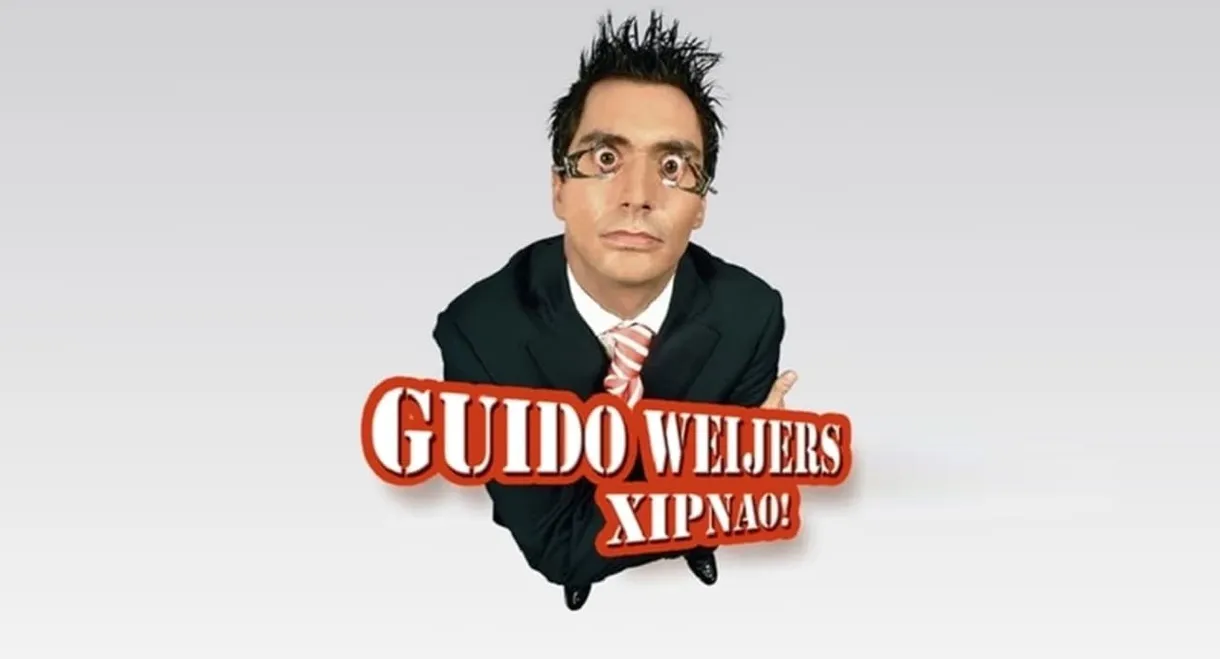 Guido Weijers: Xipnao!