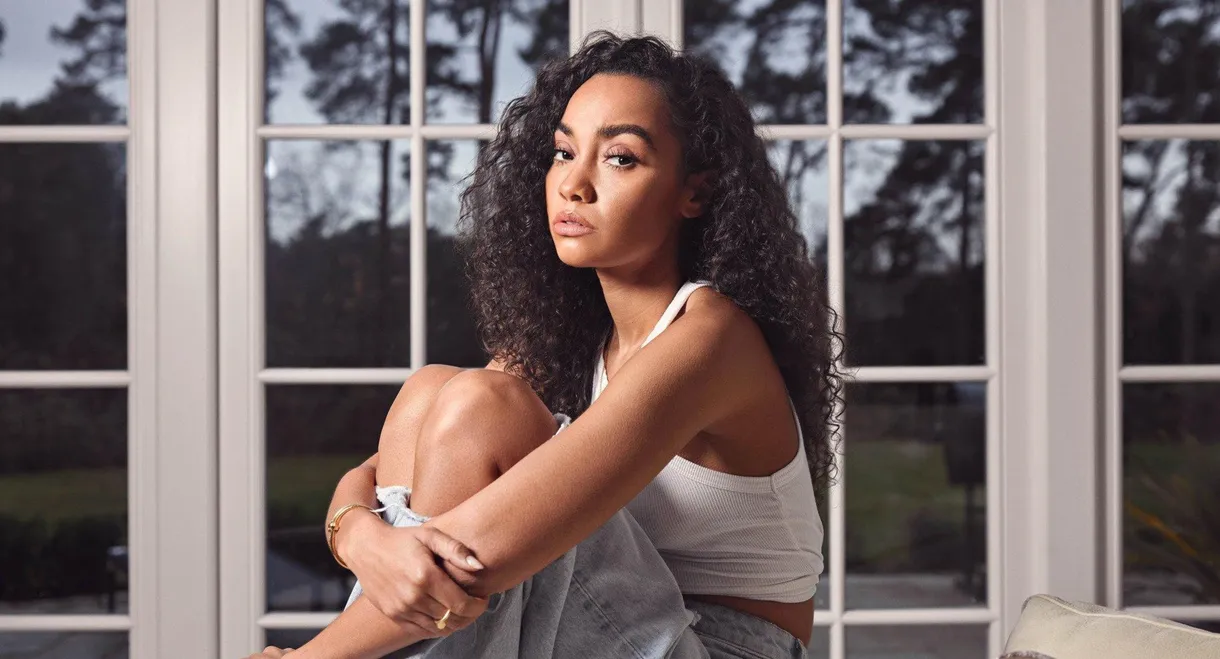 Leigh-Anne: Race, Pop and Power