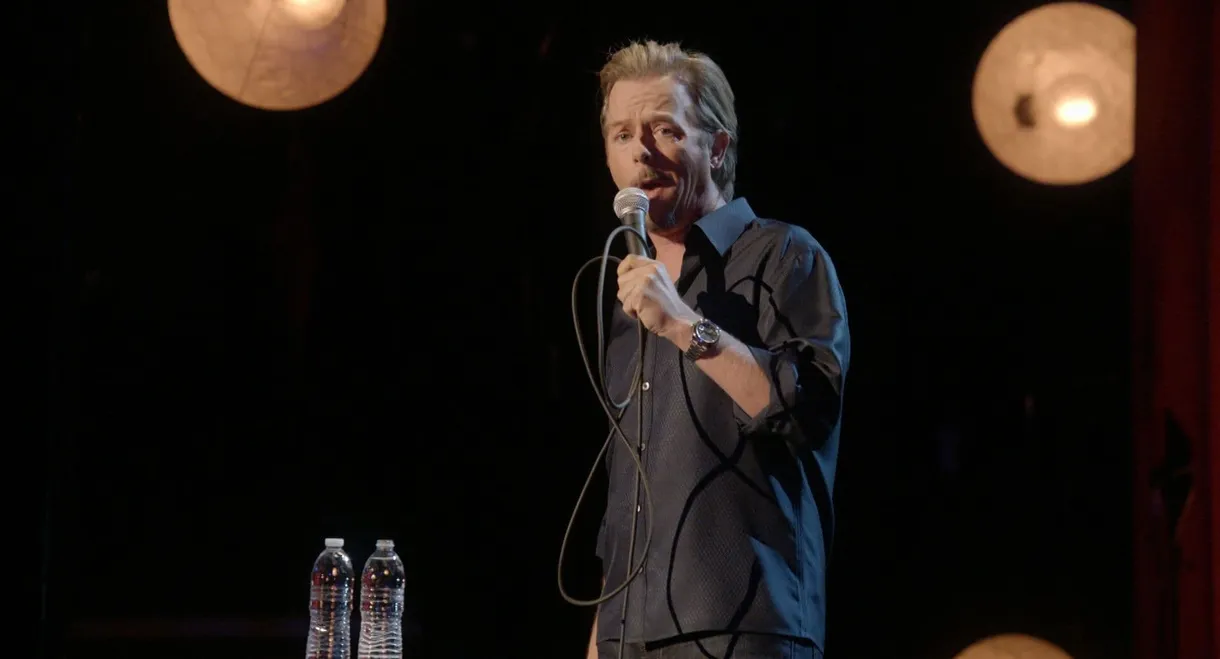 David Spade: My Fake Problems