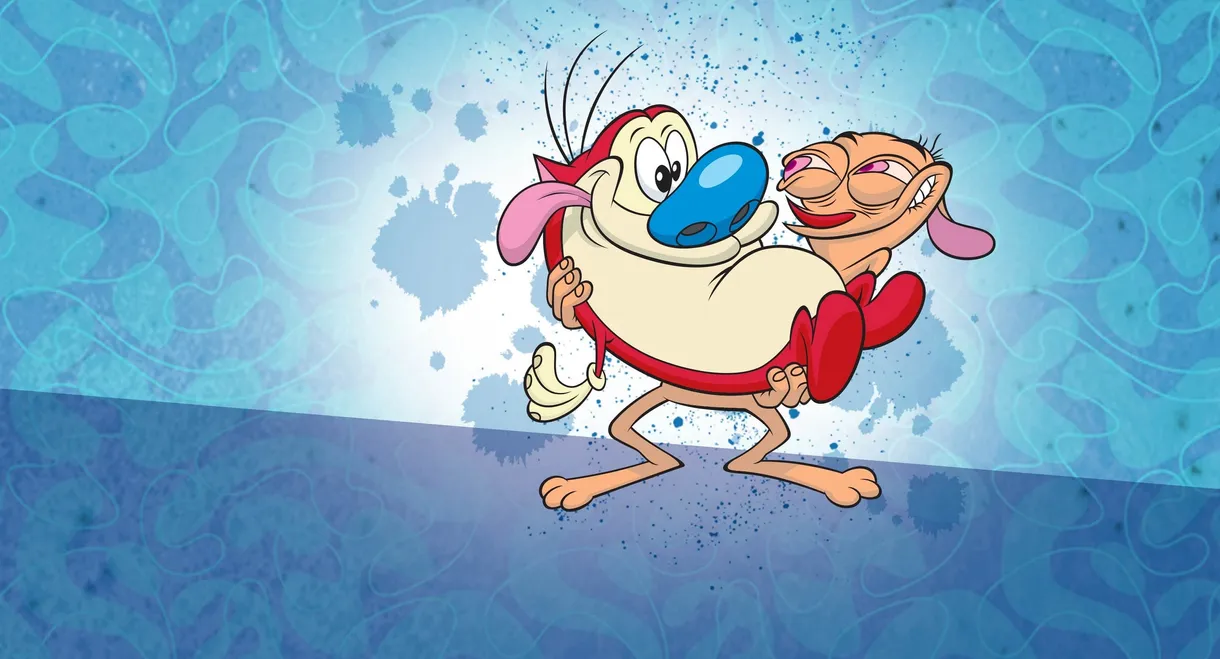 The Ren & Stimpy Show